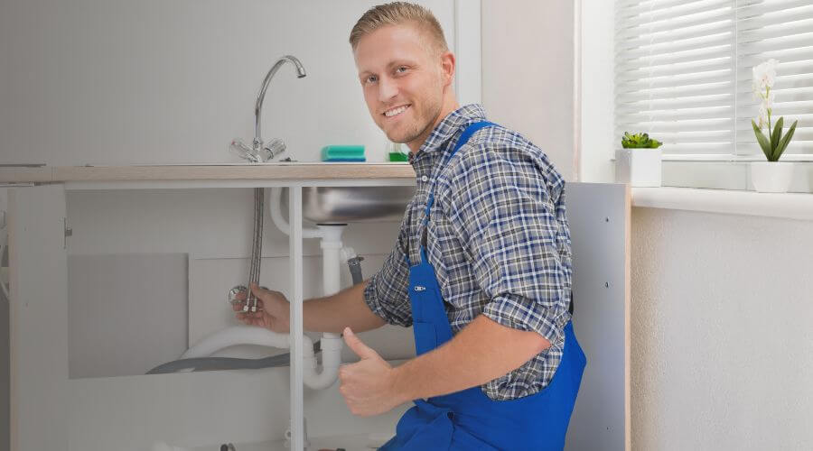 Professional Leak Detection Services in Tougaloo, MS